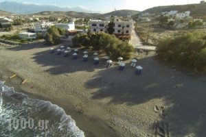 Alexander Beach Hotel_best prices_in_Hotel_Crete_Heraklion_Matala