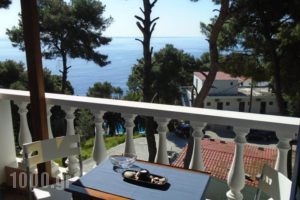 Machi Rooms_lowest prices_in_Room_Sporades Islands_Alonnisos_Patitiri