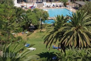 Apollonia Beach Resort' Spa_best deals_Hotel_Crete_Heraklion_Ammoudara