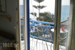 Flora Rooms_lowest prices_in_Room_Piraeus Islands - Trizonia_Aigina_Agia Marina