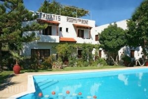 Summer Lodge_holidays_in_Hotel_Crete_Chania_Platanias