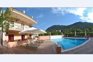 Apartments Corfu Sun Pool Side_accommodation_in_Apartment_Ionian Islands_Corfu_Corfu Rest Areas