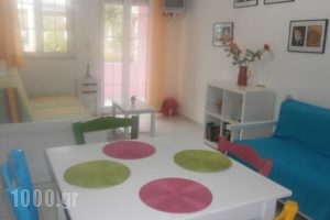 Livadi Apartments_best prices_in_Apartment_Crete_Rethymnon_Plakias
