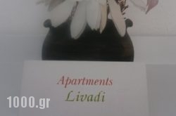 Livadi Apartments in Plakias, Rethymnon, Crete