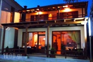 Iraya Studios_best deals_Hotel_Thessaly_Magnesia_Milies