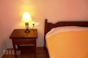 Iraya Studios_best prices_in_Hotel_Thessaly_Magnesia_Milies