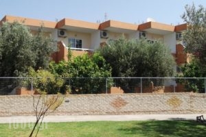 Yannis Apartments_best prices_in_Apartment_Dodekanessos Islands_Rhodes_Rhodes Areas