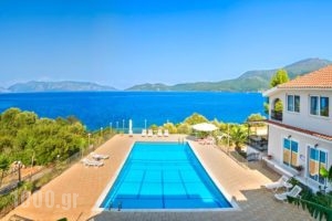 Green Bay Hotel_accommodation_in_Hotel_Ionian Islands_Kefalonia_Kefalonia'st Areas
