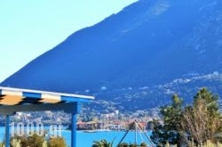 Villa Leucadia in Lefkada Rest Areas, Lefkada, Ionian Islands