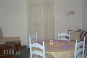 Villa Jasmine_lowest prices_in_Villa_Ionian Islands_Corfu_Corfu Rest Areas