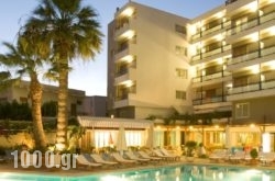 Best Western Plaza Hotel in Kariotes, Lefkada, Ionian Islands