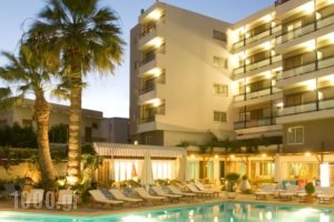 Best Western Plaza Hotel_accommodation_in_Hotel_Dodekanessos Islands_Rhodes_Rhodesora