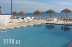 Galatis Hotel in Paros Rest Areas, Paros, Cyclades Islands