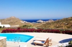 Villa Bliss in Athens, Attica, Central Greece