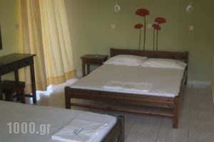 Vamvini Hotel_lowest prices_in_Hotel_Macedonia_Halkidiki_Sarti