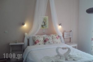 Pension'Sofia_best prices_in_Hotel_Cyclades Islands_Paros_Paros Chora