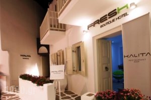 Fresh Boutique Hotel_holidays_in_Hotel_Cyclades Islands_Mykonos_Mykonos Chora