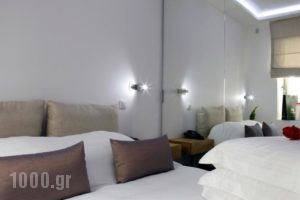 Fresh Boutique Hotel_best prices_in_Hotel_Cyclades Islands_Mykonos_Mykonos Chora