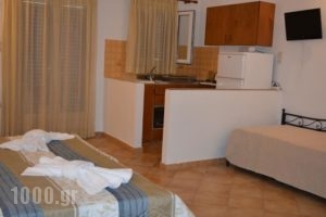 Sunrise Studios_lowest prices_in_Hotel_Peloponesse_Argolida_Kranidi