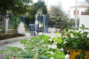 Villa Stegiovana_travel_packages_in_Macedonia_Thessaloniki_Thessaloniki City