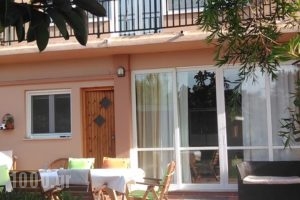 Villa Gerani_accommodation_in_Villa_Crete_Chania_Maleme