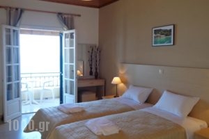 Akrogiali Rooms_holidays_in_Room_Ionian Islands_Corfu_Corfu Rest Areas