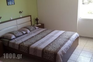 Galini Apartments_lowest prices_in_Apartment_Crete_Rethymnon_Myrthios