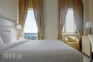 Diogenis Hotel_best prices_in_Hotel_Cyclades Islands_Syros_Syros Chora