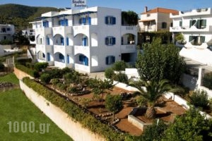 Sunrise Studios_best prices_in_Hotel_Peloponesse_Argolida_Kranidi