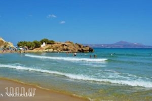 Armonia Apartments_travel_packages_in_Crete_Chania_Sfakia