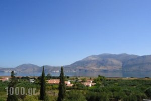 Villa Reverenza_best prices_in_Villa_Ionian Islands_Kefalonia_Kefalonia'st Areas