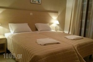 Akrogiali Rooms_best prices_in_Room_Ionian Islands_Corfu_Corfu Rest Areas