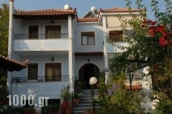 Villa Nufaro in Plomari, Lesvos, Aegean Islands