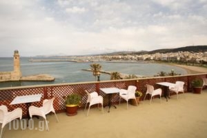 Faros Beach_lowest prices_in_Hotel_Crete_Rethymnon_Rethymnon City