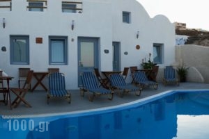 Villa Murano_accommodation_in_Villa_Cyclades Islands_Sandorini_Sandorini Chora