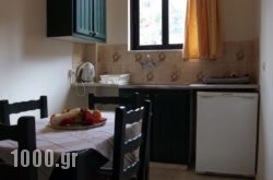 Memories Apartments in Thasos Chora, Thasos, Aegean Islands