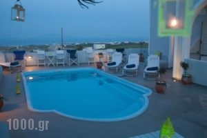 Villa Anto_lowest prices_in_Villa_Cyclades Islands_Sandorini_Sandorini Chora