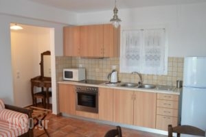 Maryianni Apartments_best prices_in_Apartment_Piraeus Islands - Trizonia_Kithira_Kithira Chora