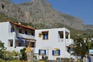 Themelina Studios_accommodation_in_Hotel_Dodekanessos Islands_Kalimnos_Kalimnos Rest Areas