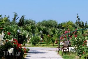 Evripides Village_best deals_Hotel_Dodekanessos Islands_Kos_Kardamena