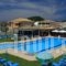 Tondoris Apartments_best prices_in_Apartment_Ionian Islands_Corfu_Corfu Rest Areas