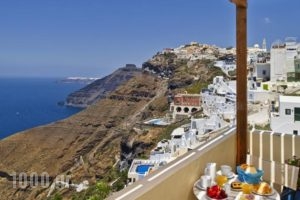 Iriana Apartments_best deals_Apartment_Cyclades Islands_Sandorini_Sandorini Rest Areas