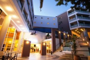 Santa Marina Hotel_lowest prices_in_Hotel_Crete_Lasithi_Ammoudara