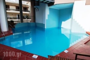 Santa Marina Hotel_best prices_in_Hotel_Crete_Lasithi_Ammoudara