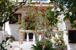 Villa Italiana in Milatos, Lasithi, Crete