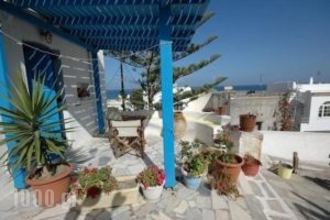 Hotel Anixis_lowest prices_in_Hotel_Cyclades Islands_Naxos_Naxos Chora