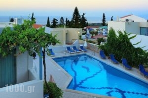 Villa Iokasti_holidays_in_Villa_Crete_Heraklion_Chersonisos