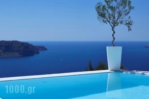 Athermi Suites_accommodation_in_Hotel_Cyclades Islands_Sandorini_Fira