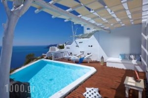 Athermi Suites_best prices_in_Hotel_Cyclades Islands_Sandorini_Fira
