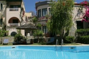 Aquarius Apartments_travel_packages_in_Crete_Heraklion_Ammoudara